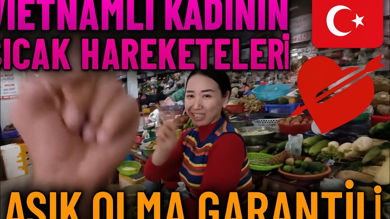 ASYALI KADINLARLA SICAK KONTAK