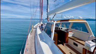 High Latitudes Sailing  Stunning 58' Yacht For Sale