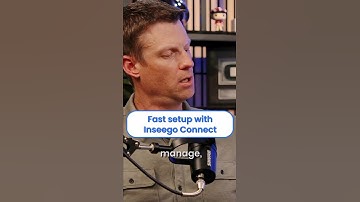 Inseego Connect + Zero Touch Provisioning: Make Managing Your Business Network Easy
