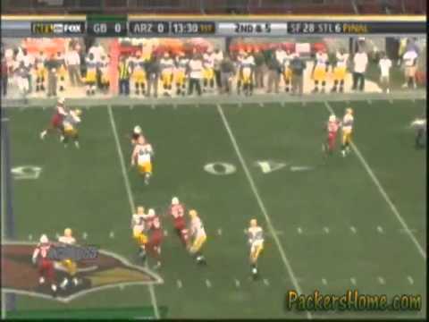 Jermichael Finley's 2009 Highlights. This season proved him to be one of the most dynamic players at the TE position in the NFL.