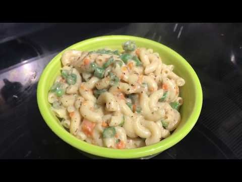 italian-pasta-in-tamil//-pasta-white-sauce-recipe-tamil