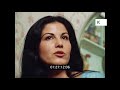 1970s Iranian Actress Interview, Pre Revolution Iran in HD | Kinolibrary