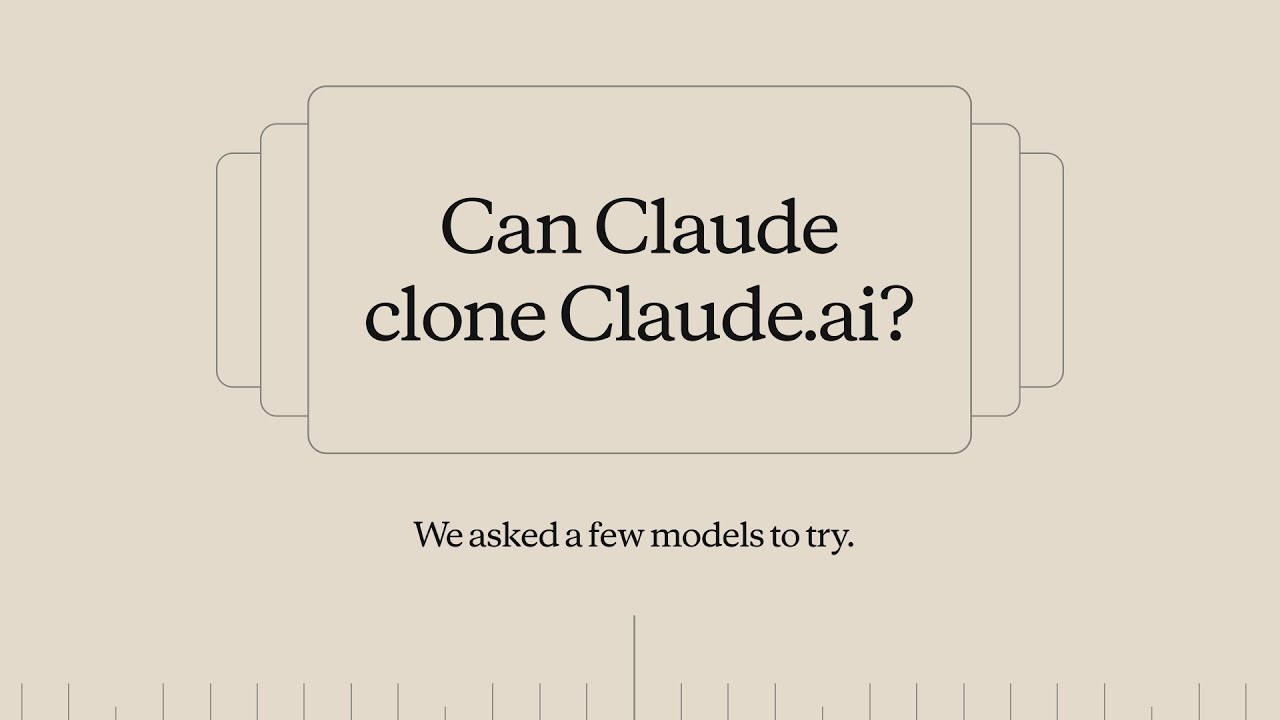 Charting Claude’s progress with Sonnet 4.5