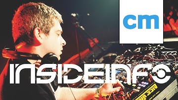 InsideInfo - Building an atmospheric pad - Part 2 of 2