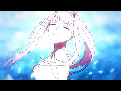 Darling in the FranXX「 AMV 」- Hold On