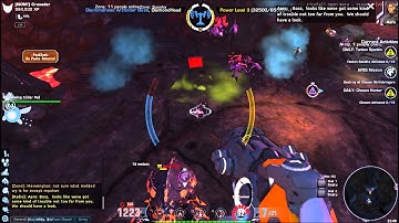 Firefall: A History - Version 0.7.1714p2