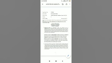 DU SOL Environmental Science (72182801) question paper 15/03/2021