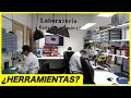 HERRAMIENTAS para REPARAR TELÉFONOS  Móviles o Celulares - Conviértete en un Experto!