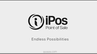 Get started with iPos Point of Sale. Your Best Free POS software screenshot 4