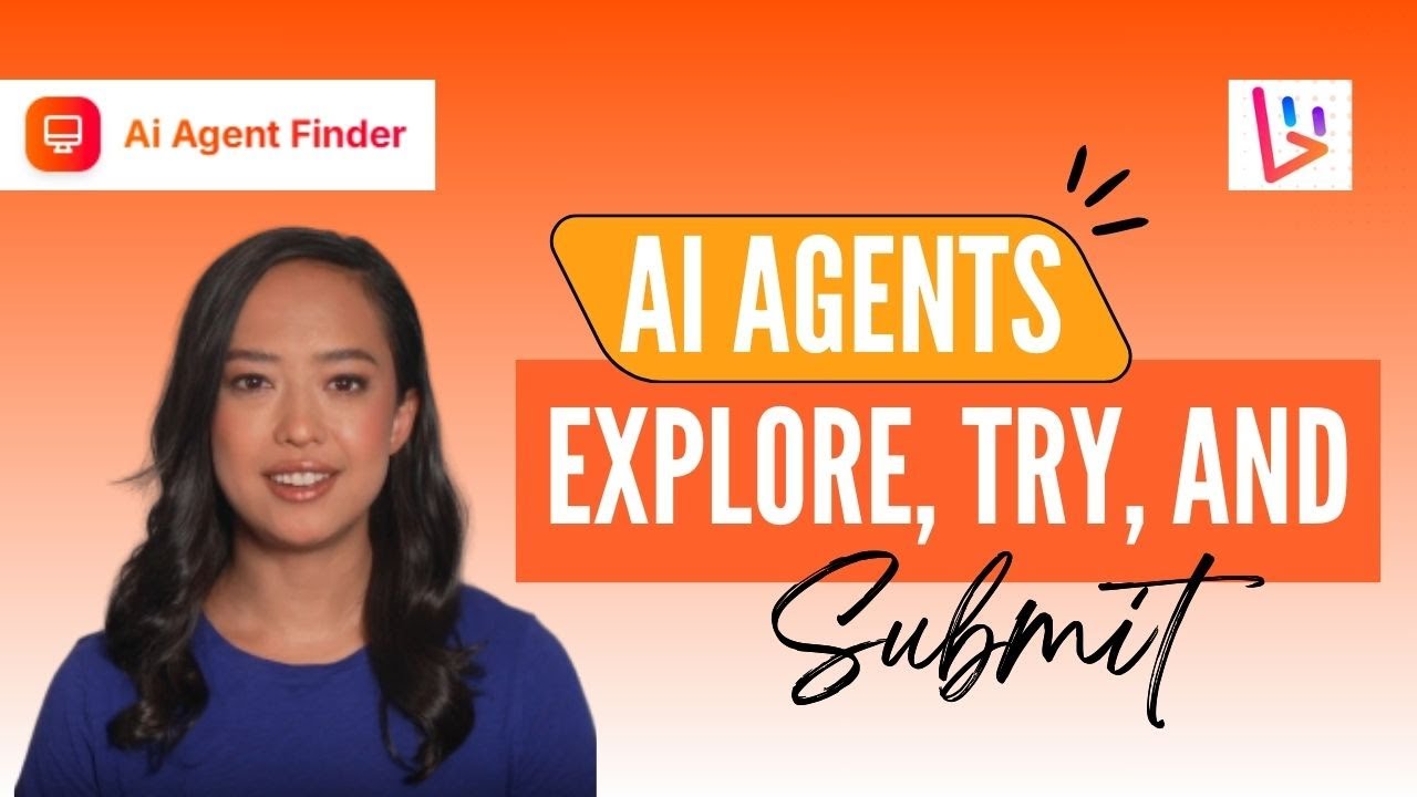Discover AI Agent Finder — 150+ Smart AI Agents to Supercharge Your ...