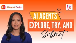 Discover AI Agent Finder — 150+ Smart AI Agents to Supercharge Your Workflow! 🚀