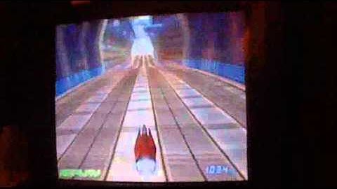 F-Zero GX Time Attack - 2