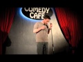 Doug stephenson standup milwaukee comedy cafe