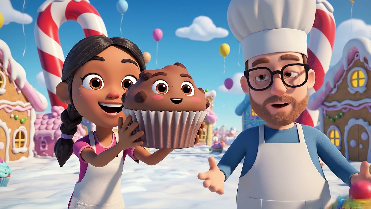 Las Mejores Canciones Infantiles 1 Hora Completa 6 | Selección Especial para Niños y Beb