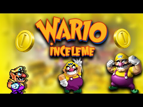 Video: Wario Land: Dimensiunea Scuturare