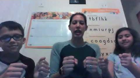 Bubble Gum counting game