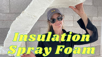 Building a New Construction in Marathon Florida: Insulation SprayFoam