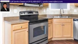 182 Lochwood Dr, Raeford, NC 28376 - MLS #536253