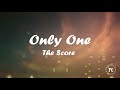 Only One (The Score, piano cover)