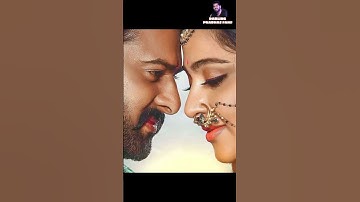 Thumbnail of #darling#prabhas#Anushka#Anushka Fan's#shorts#viral#trending#fansclub
