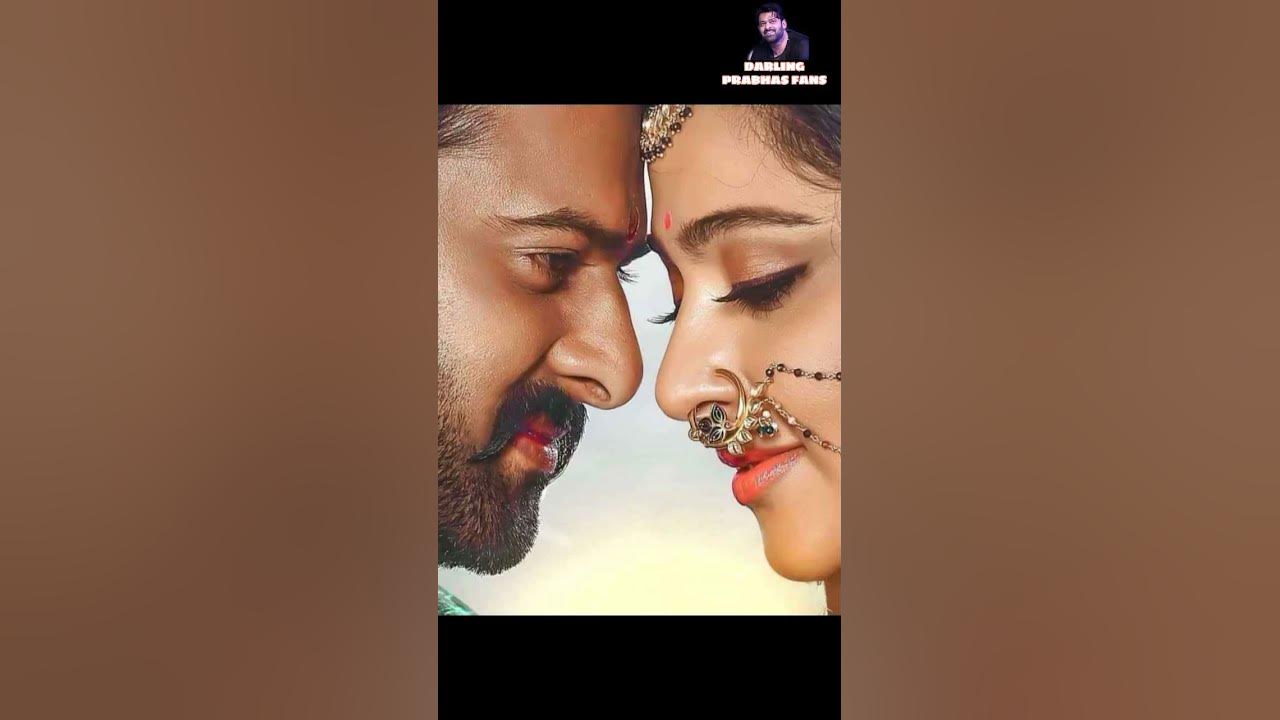 #darling#prabhas#Anushka#Anushka Fan's#shorts#viral#trending#fansclub