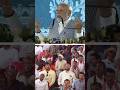 PM Modi asked youth to Google Congress&#39; History of Rampant Corruption in MP