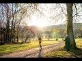 2018 co canal 100 mile endurance run