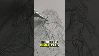 ¡Aprende a dibujar Animes y Mangas en el Link de mi Perfil!