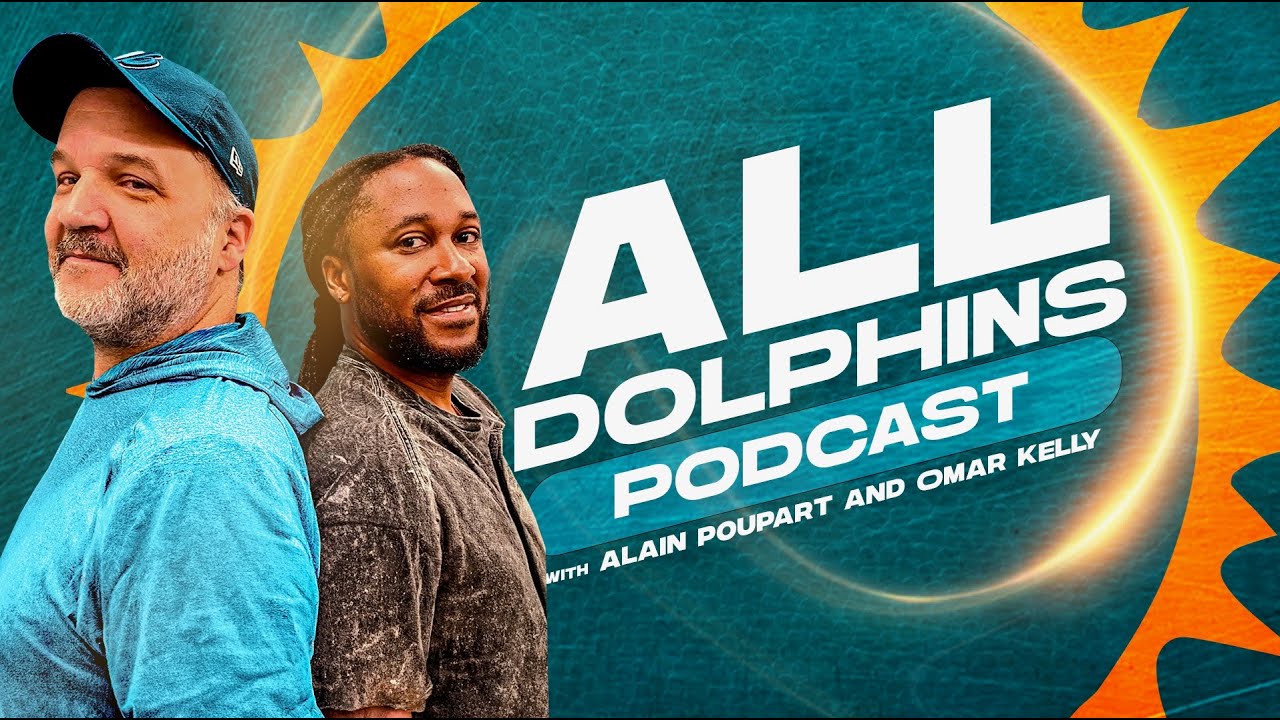 Episode 229: Dolphins CAPocalypse has begun - YouTube