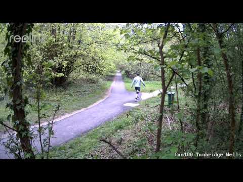 Woodland CCTV