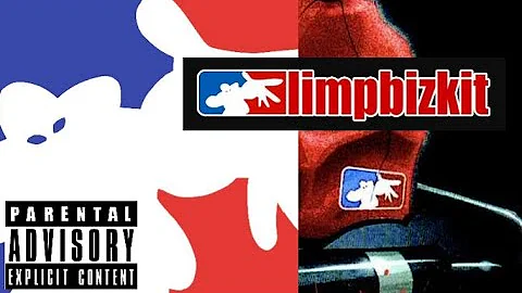 LIMPBIZKIT nonstop music hits (mixed by DJ jheCK24)