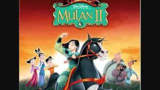 A Girl Worth Fighting For (Mulan2 version)