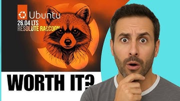 Ubuntu 26.04 Review | Will This LTS Release Be Worth It?