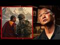 The SECRET Taught By the Tibetan Monks to a Special Forces Operator | Ronin - Tu Lam