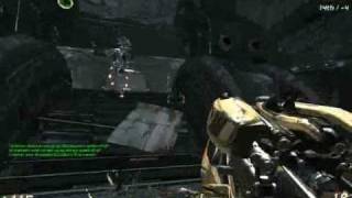 UT3 fun