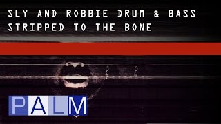 Sly and Robbie: Drum &amp; Bass Strip to the Bone By Howie B [Full Album]