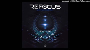 Refocus - We Are Here (Original Mix)