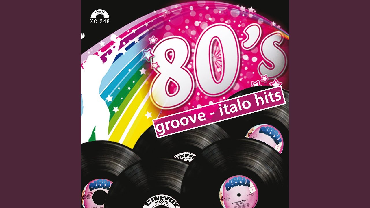 Io Ballero (Originale)