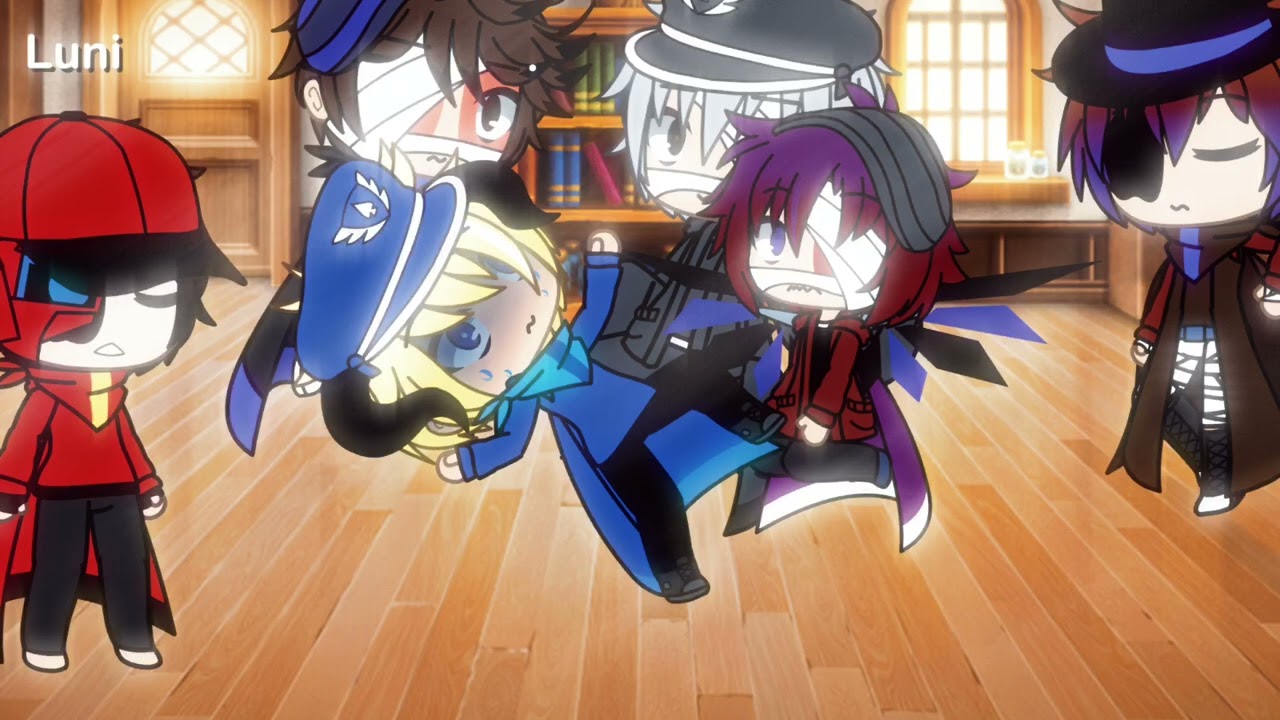 Hayden Productions || An Unexpected Event || Episode 20 || Season 5 || “nightmares..”||@Cupsstudio14