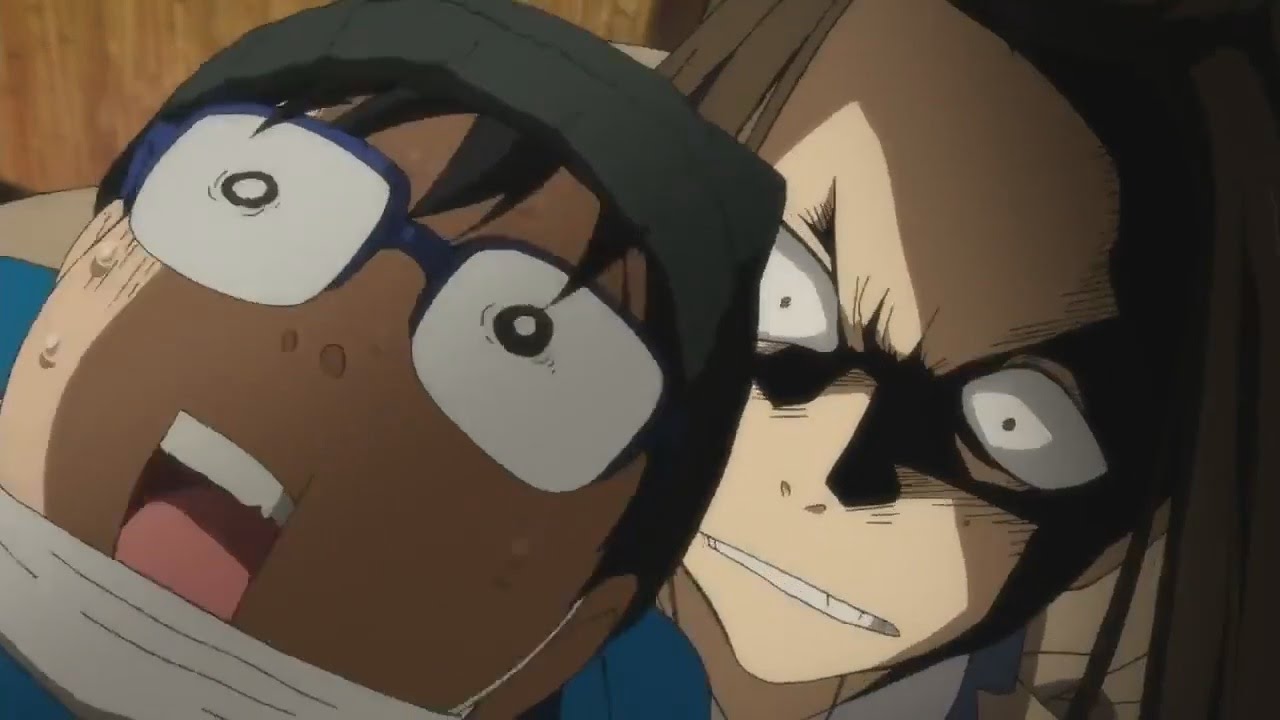 yuri on ice english dub