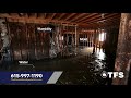 Nashville Basement 15-Second TV Commercial