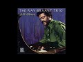 Ray Bryant Trio All Blues