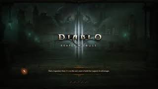 Diablo 3 Adventure Mode overview