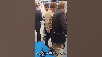 Embedded World 2024 Coolest Booths PT 1