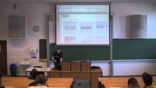 Drupal Camp Alpe-Adria 2013 - Ivica Puljić: MediaBox module: new way to access and manipulate images