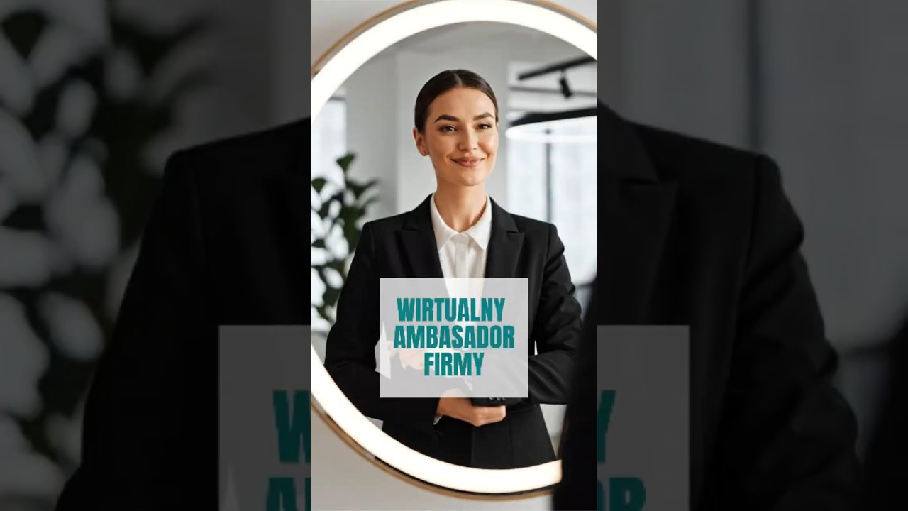 Wirtualny ambasador