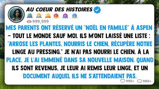 Download Lagu Mes parents ont réservé un \ MP3