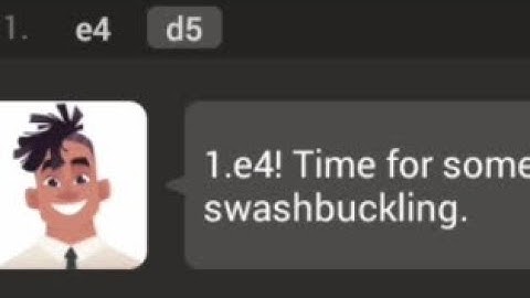 Chess.com how to beat Francis Bot