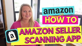How to Use the Amazon Seller Scanning App for and Retail Arbitrage screenshot 5