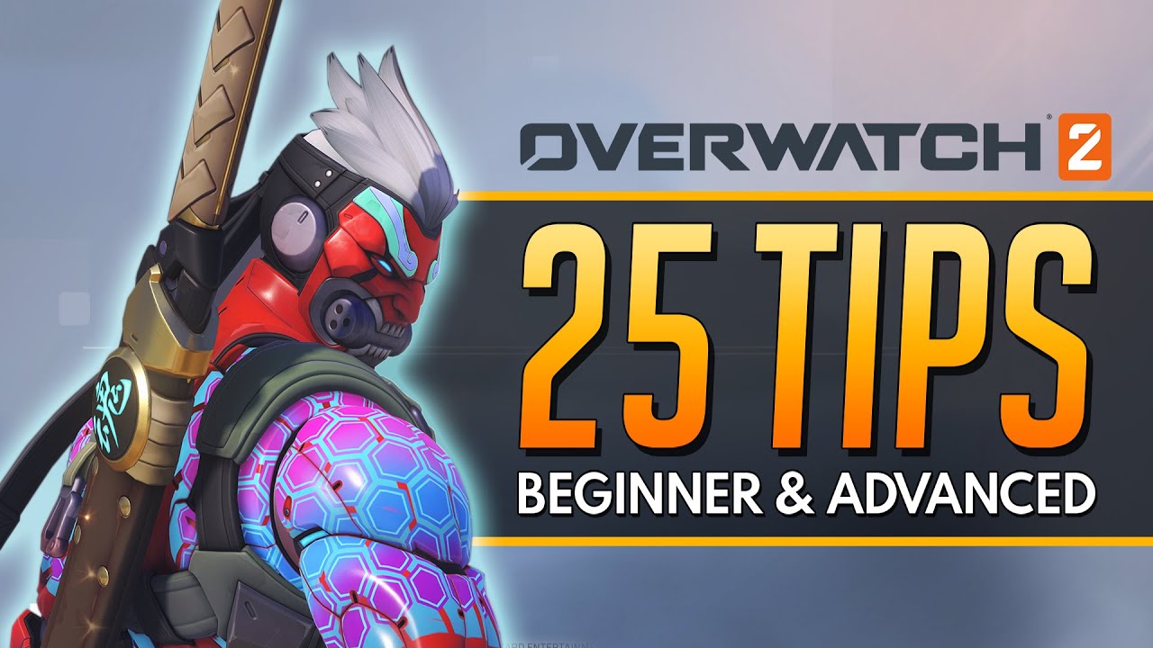 Overwatch 2 beginner's guide, tips, and tricks - Polygon